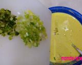 Foto langkah ke 4 dari resep Homemade Tempe Mendoan.