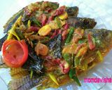 Foto langkah ke 8 dari resep Pesmol Ikan Nila Kaya Rasa.