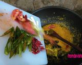 Foto langkah ke 5 dari resep Pesmol Ikan Nila Kaya Rasa.