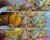 Foto langkah ke 4 dari resep Tahu kukus sayuran simple n cepat.