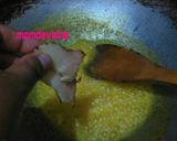 Foto langkah ke 2 dari resep Tahu bumbu kuning simple n cepat.