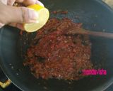 Foto langkah ke 17 dari resep Homemade Tacco Meat n Vegie with Salsa Sauce.