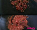 Foto langkah ke 14 dari resep Homemade Tacco Meat n Vegie with Salsa Sauce.