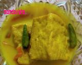 Foto langkah ke 8 dari resep Tahu bumbu kuning simple n cepat.