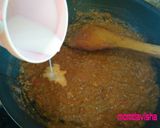 Foto langkah ke 8 dari resep Homemade Tacco Meat n Vegie with Salsa Sauce.