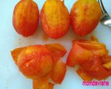 Foto langkah ke 4 dari resep Homemade Tomato Paste.