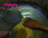 Foto langkah ke 3 dari resep Tahu bumbu kuning simple n cepat.