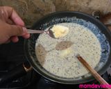 Foto langkah ke 10 dari resep Spagheti carbonara.