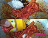 Foto langkah ke 5 dari resep Terung Ungu Balado Makyus.