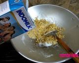 Foto langkah ke 4 dari resep Risoles ragout meat n vege creamy.