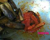 Foto langkah ke 6 dari resep Terung Ungu Balado Makyus.