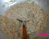 Foto langkah ke 7 dari resep Risoles ragout meat n vege creamy.