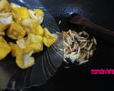 Foto langkah ke 3 dari resep Tumis Taoge Tahu simple n cepat.