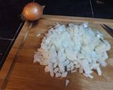 Foto del paso 1 de la receta: Canelones caseros de verdura y ricota