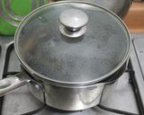 Foto del paso 11 de la receta: Kaeshi (Hon Gaeshi - 本返し)