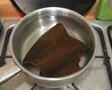 Foto del paso 3 de la receta: Awase Dashi de Kombu y Katsuo (昆布と鰹の合わせ出汁)