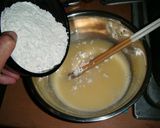 A picture of step 7 of Shrimp Tempura - Comida Corrida Style -.