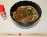 Foto del paso 14 de la receta: Kitsune Udon - Tipo de oeste