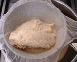 Foto del paso 7 de la receta: Momen Tofu (木綿豆腐)