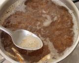 Foto del paso 16 de la receta: Katsudon (カツ丼)