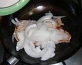 Foto del paso 9 de la receta: Shogayaki de Cerdo gruesa (厚肉の豚生姜焼き)