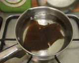 Foto del paso 4 de la receta: Los alimentos cocidos de Pimiento Gernika y sardina pequeña (しし唐もどきとちりめんじゃこの煮物)