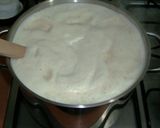 Foto del paso 5 de la receta: Momen Tofu (木綿豆腐)