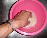 Foto del paso 2 de la receta: Arroz Blanco (白米) - Arroz Japonés Preparación Tradicional -