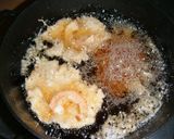 Foto del paso 10 de la receta: Tempura de Camaron - Estilo de comida corrida -