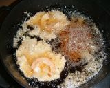 A picture of step 10 of Shrimp Tempura - Comida Corrida Style -.