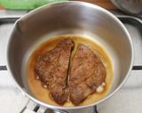 Foto del paso 7 de la receta: Kitsune Udon - Tipo de oeste
