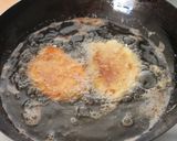 Foto del paso 9 de la receta: Katsudon (カツ丼)