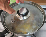 Foto del paso 29 de la receta: Katsudon (カツ丼)