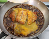 Foto del paso 28 de la receta: Katsudon (カツ丼)