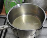 Foto del paso 2 de la receta: Kaeshi (Hon Gaeshi - 本返し)
