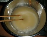 A picture of step 6 of Shrimp Tempura - Comida Corrida Style -.