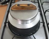 Foto del paso 21 de la receta: Kayaku Gohan (かやくご飯)