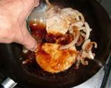 Foto del paso 11 de la receta: Shogayaki de Cerdo gruesa (厚肉の豚生姜焼き)