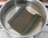 Foto del paso 8 de la receta: Kombu Dashi (昆布出汁)