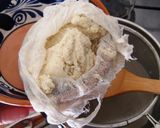 Foto del paso 9 de la receta: Momen Tofu (木綿豆腐)