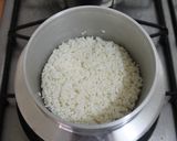 Foto del paso 13 de la receta: Kayaku Gohan (かやくご飯)