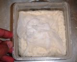 Foto del paso 16 de la receta: Momen Tofu (木綿豆腐)