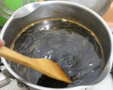 Foto del paso 8 de la receta: Kaeshi (Hon Gaeshi - 本返し)