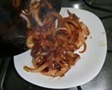 Foto del paso 14 de la receta: Shogayaki de Cerdo gruesa (厚肉の豚生姜焼き)