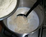 Foto del paso 4 de la receta: Momen Tofu (木綿豆腐)