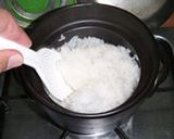 Foto del paso 15 de la receta: Arroz Blanco (白米) - Arroz Japonés Preparación Tradicional -