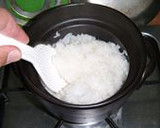 Foto del paso 15 de la receta: Arroz Blanco (白米) - Arroz Japonés Preparación Tradicional -