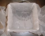 Foto del paso 14 de la receta: Momen Tofu (木綿豆腐)