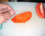 Foto del paso 5 de la receta: Espaguetis de Atún con rábano rallado (さっぱり卸しのツナスパゲティ)