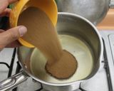 Foto del paso 3 de la receta: Kaeshi (Hon Gaeshi - 本返し)